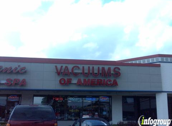 Best Vacuum Shop - Houston, TX