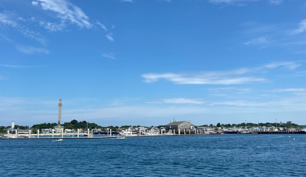 MacMillan Wharf - Provincetown, MA