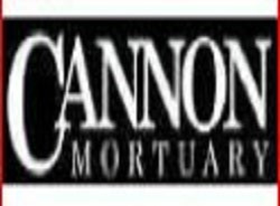 Cannon Mortuary - Salt Lake City, UT