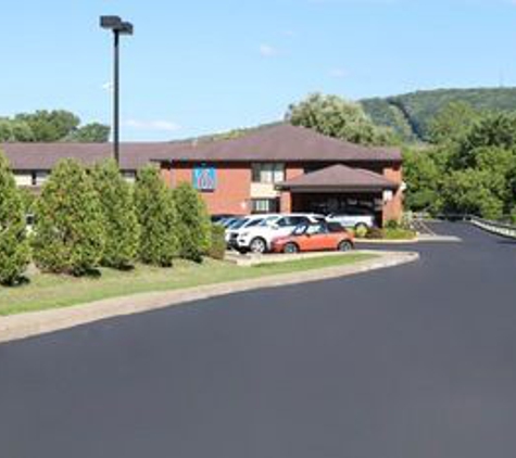 Motel 6 - Binghamton, NY