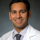 Dr. Jay J Giri, MD