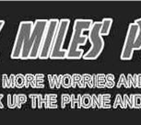 Rex Miles Plumbing - Hesperia, CA