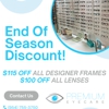 Premium Eye Care gallery