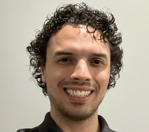 Jonathan Hernandez, Counselor - Louisville, KY