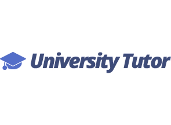 University Tutor - Chicago