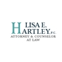 Lisa E. Hartley, P. C., Attorney and Counselor at law