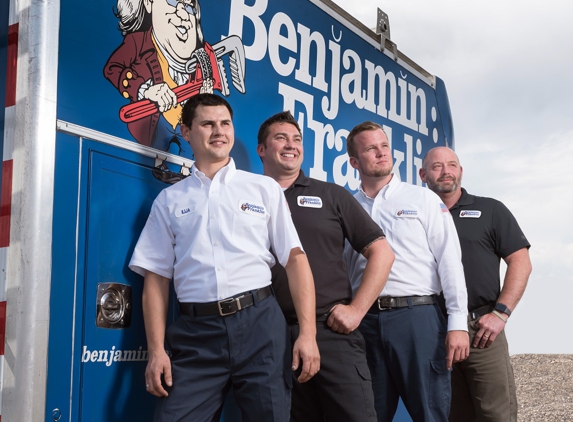 Benjamin Franklin Plumbing - Denver, CO