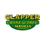 Clapper Crane & Tree Services