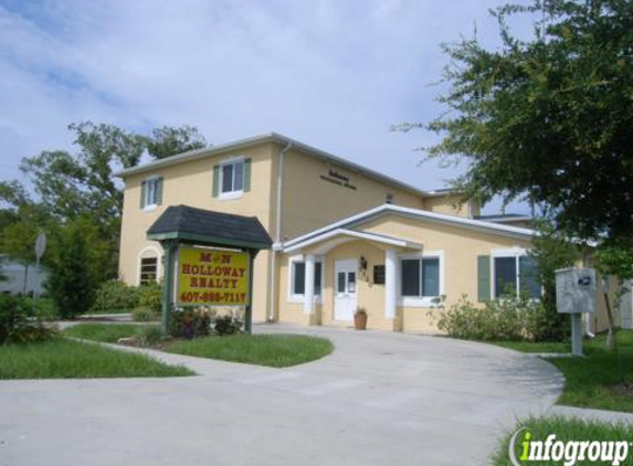 M & N Holloway Realty - Saint Cloud, FL