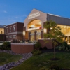 Saratoga Hospital gallery