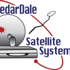 Hans CedarDale Satellite Inc