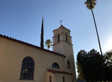 St Anthony's Catholic Church - San Jacinto, CA 92583