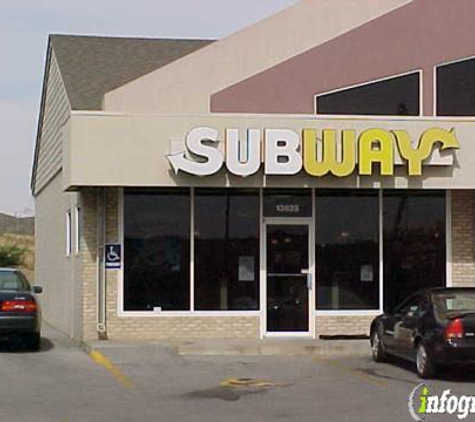 Subway - Omaha, NE