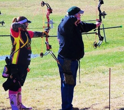 G's Archery and Coaching - Beaver Dams, NY