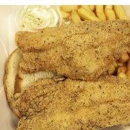 Na Na's Chicken & Fish - Chicken Restaurants