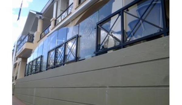 Baulkham Hills Glass Pty Ltd - Parramatta, NSW