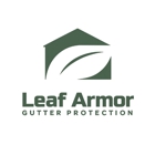 Leaf Armor Gutter Protection
