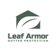 Leaf Armor Gutter Protection