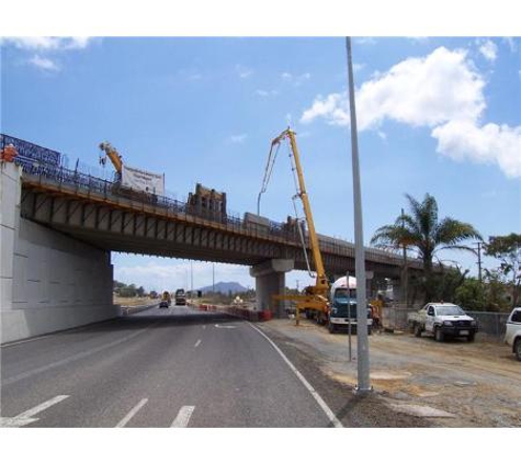Bolton Concrete Pumping - Portsmith, QLD