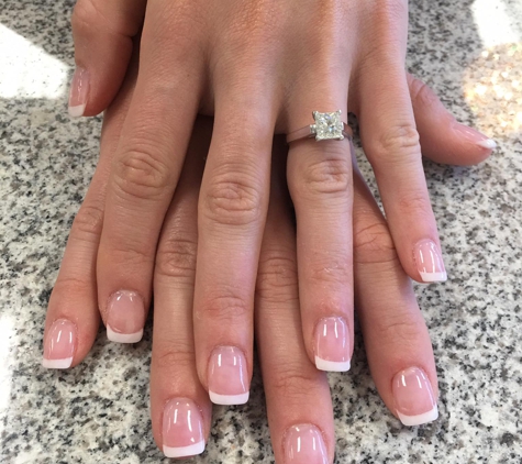 Revive Nails & Spa - Greensboro, NC