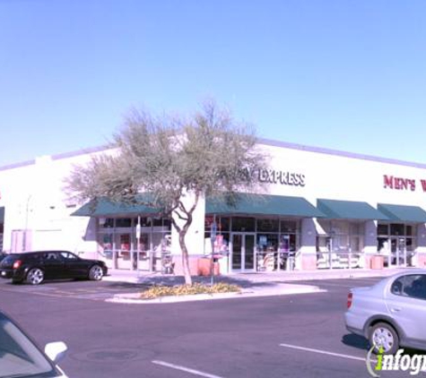 Men's Wearhouse - Phoenix, AZ