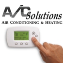 A/C Solutions Air Conditioning & Heating - Air Conditioning Service & Repair