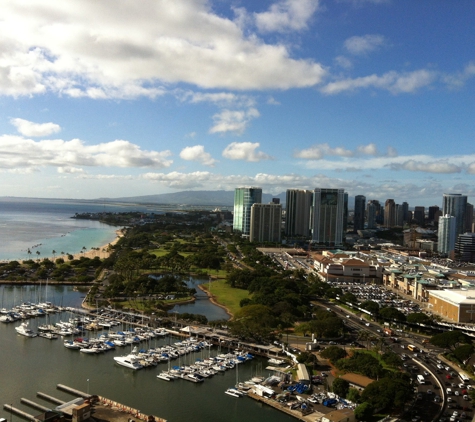 Ascend Hotel Collection - Honolulu, HI