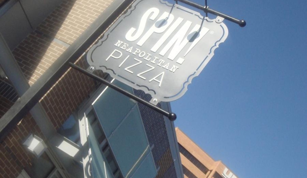 SPIN! Neapolitan Pizza - Kansas City, MO