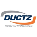 DUCTZ - Air Duct Cleaning