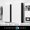 Current Home Solar - Fireplaces