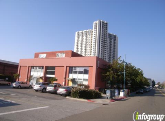 Upland Sports Group - Emeryville, CA