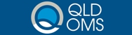 Queensland OMS Logo