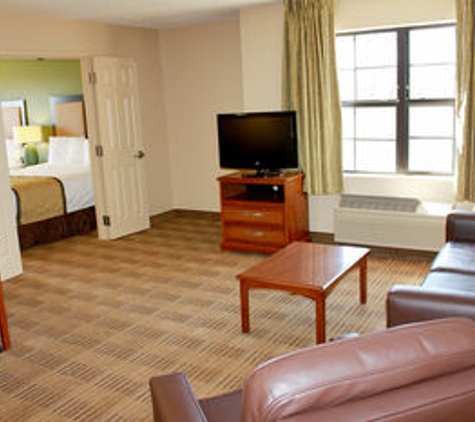 Extended Stay America - Charlotte, NC