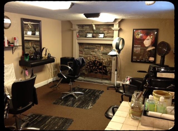 Divina Salon - Buffalo, NY