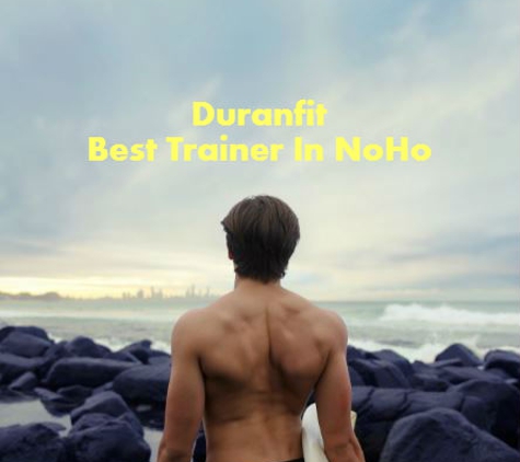 Duranfit - North Hollywood, CA