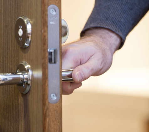 Suncoast Locksmiths. We are friendly, reliable, prompt and professional.