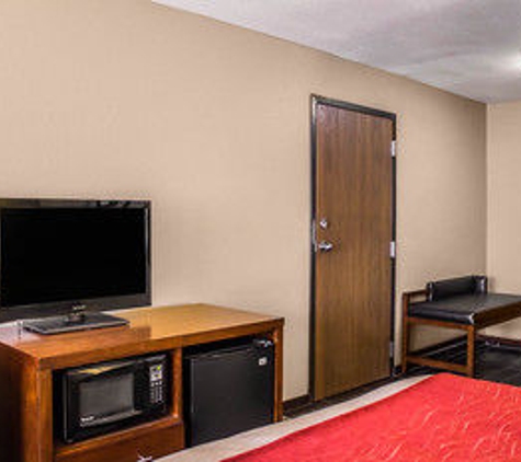 Comfort Inn River's Edge - Huron, OH