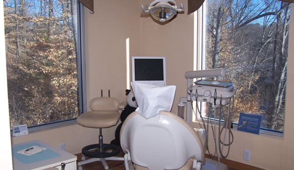 Swift Creek Dental Center - Midlothian, VA