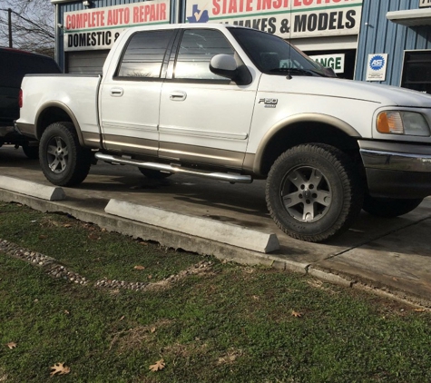 UpLift Trucks - Houston, TX