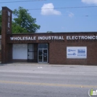 Wholesale Industrial Electronics