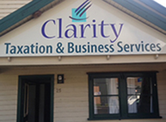 Clarity Taxation and Business Services - Belgrave, VIC