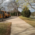 Oak Point Elementary School