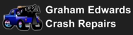 Graham Edwards Crash Repairs Pty Ltd - Panel Beater & Painters