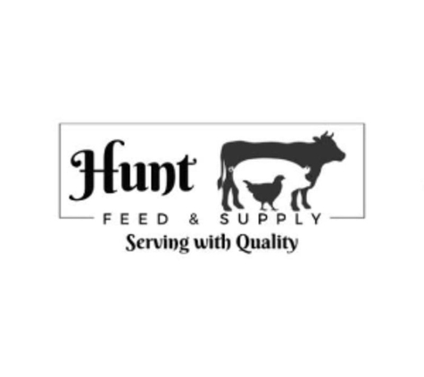 Hunt Feed & Supply - Marengo, OH