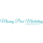 Missing Piece Marketing by Kate Dewick