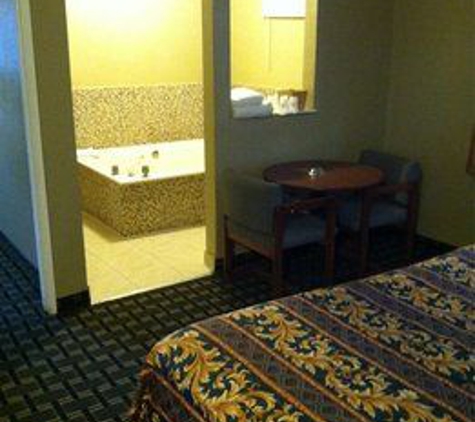 American Inn & Suites LAX - Inglewood, CA