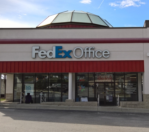 FedEx Office Print & Ship Center - Timonium, MD