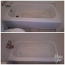 Bath Magic - Bathtubs & Sinks-Repair & Refinish