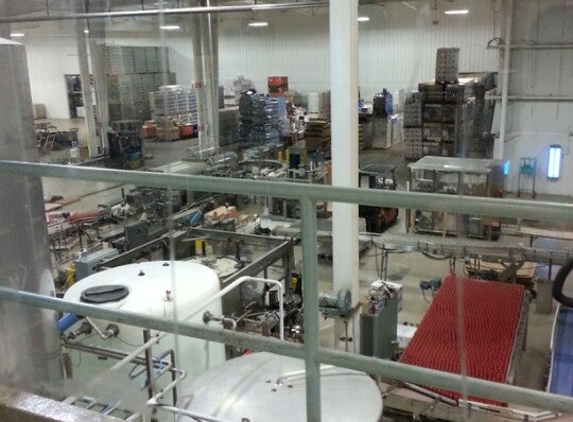 Liquid Manufacturing - Brighton, MI