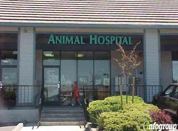 Bayside Animal Hospital - Granite Bay, CA